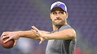 2024 NFL Free Agency: Best Fits for Kirk Cousins