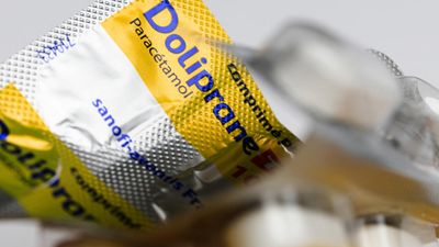 Drugs shortage sees France restart local production, target antibiotics use