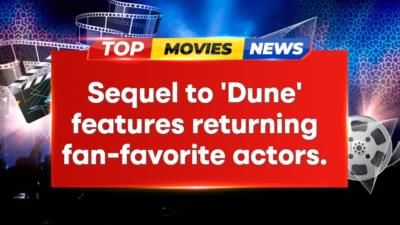 Dune 2: Epic Sci-Fi Sequel Delivers Vast Improvement Over Predecessor