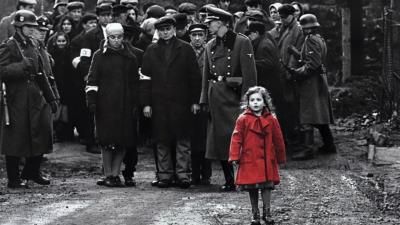 Steven Spielberg Declares Schindler's List As His Best Movie.