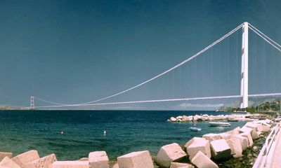 Prosecutors launch investigation into plans for bridge to Sicily