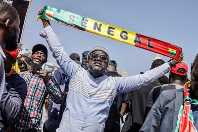 Senegal President Set For TV Interview After Weeks Of Turmoil