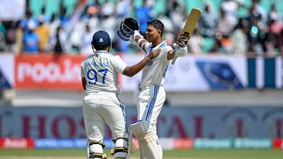 Vikram Rathour praises Indian young guns, attributes success to strong domestic foundation