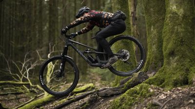 Canyon Spectral CF 7 2024 review – the best affordable trail MTB I’ve ever ridden