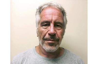 Florida Bill To Release Epstein Grand Jury Transcripts