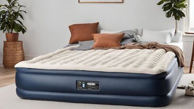 How to clean an air mattress – so you are always prepared for your next guest