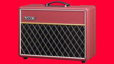 The redcoats are coming: Vox launches "extremely limited" British amp invasion