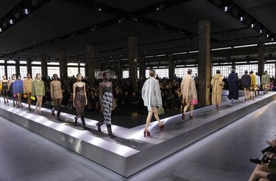 Milan Fashion Week A/W 2024: Prada to Gucci