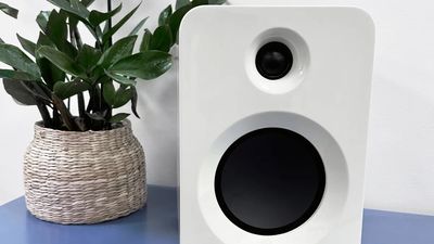 Kanto's new active speakers - with HDMI ARC - could be a nifty soundbar alternative