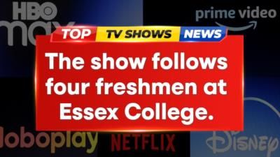 The Sex Lives Of College Girls Season 3 Production Update