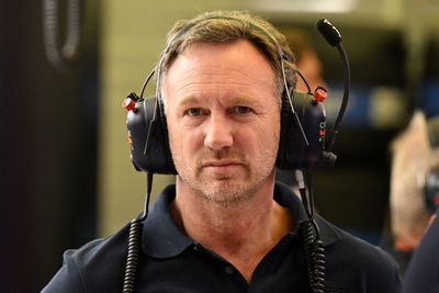 Horner: Red Bull should be applauded, not criticised, over two-team ownership