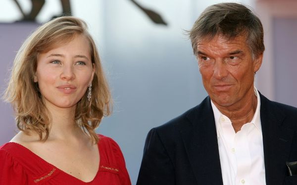 Second Actress Accuses French Director Jacquot Of Abuse