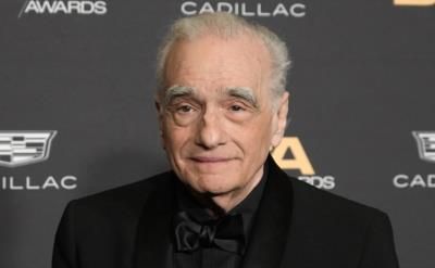 Martin Scorsese Narrates Documentary On Powell And Pressburger Films