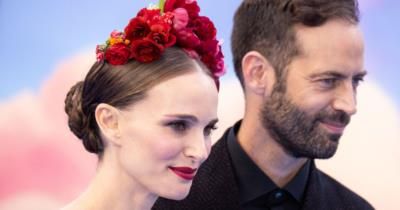 Natalie Portman Addresses Rumors About Marriage With Benjamin Millepied