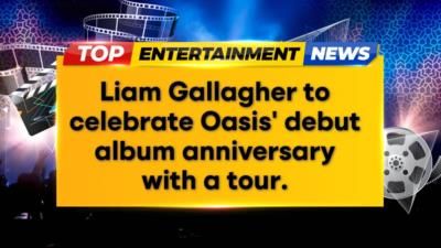 Noel Gallagher Declines Oasis Anniversary Tour Offer, Liam Continues Solo