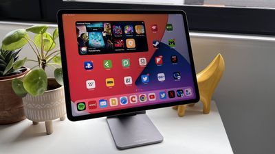 Apple's first folding device won't be an iPhone — iPad or MacBook could debut as early as 2025, but company 'concerned' about quality of foldable panels