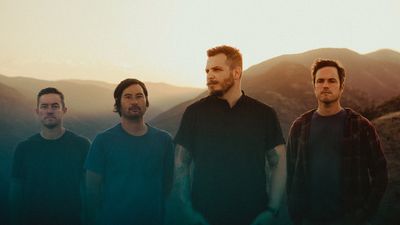 “We were challenging ourselves on this record and thought, ‘This might not work, but we’re going to find out!’” The story behind every song on Thrice’s The Artist In The Ambulance, in the band’s own words