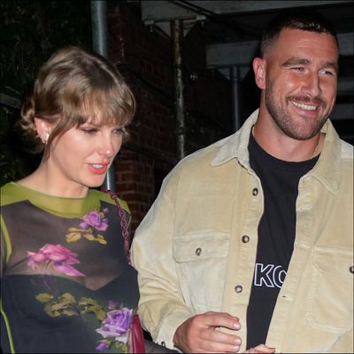 Taylor Swift and Travis Kelce Just Went on My Dream Date—To the Sydney Zoo