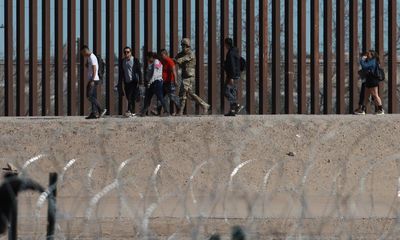 Biden calls ‘disregard’ for reproductive rights in conservative push ‘outrageous’ – as it happened