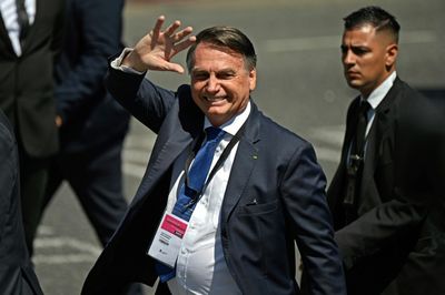 Bolsonaro Faces Police Questioning Over Brazil 'Coup'