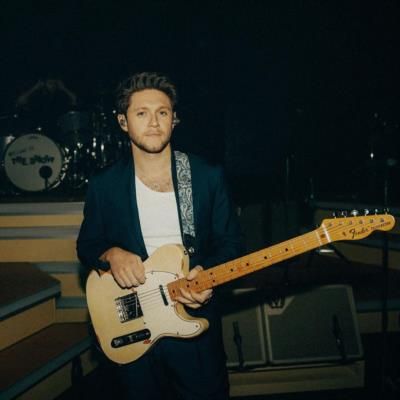 Niall Horan's Electrifying Performance Wows Audience In Sensational Concert