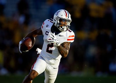 Browns trade back and still land offensive firepower in 2024 NFL draft 7-round mock