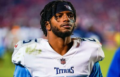 What Titans should do with pending free agents on defense