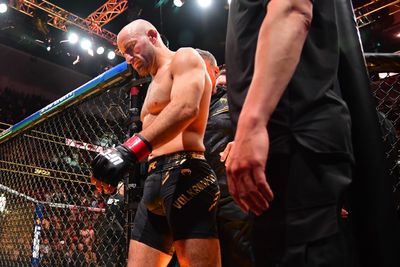 Brian Ortega praises Ilia Topuria, but thinks Alexander Volkanovski looked off at UFC 298