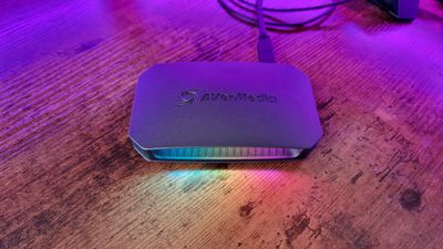 AverMedia Live Gamer Ultra 2.1 review: "A perfect capture card for console gamers looking to stay competitive"