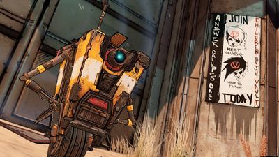 Gearbox co-founder calls unannounced Borderlands game "the greatest thing we've ever done"