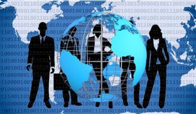 Global Trade Rift Widens As Ukraine War Enters Third Year