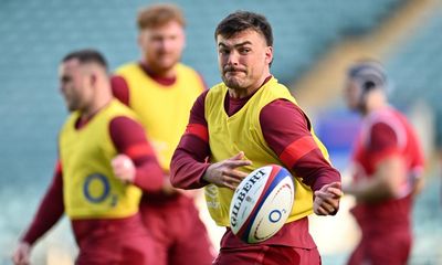 Furbank offers England attacking edge in quest to settle Murrayfield score