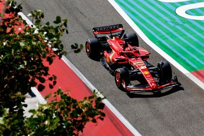 Leclerc: Ferrari has banished "worries" that spoiled 2023 testing