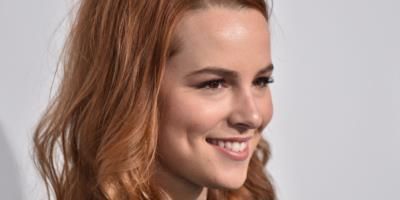 Bridgit Mendler's Diverse Career Sparks Time Traveler Conspiracy Theory