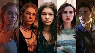 Euphoria Cast Mourns Angus Cloud's Absence In Season 3