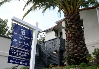 US Home Sales Tick Up In January On Lower Mortgage Rates