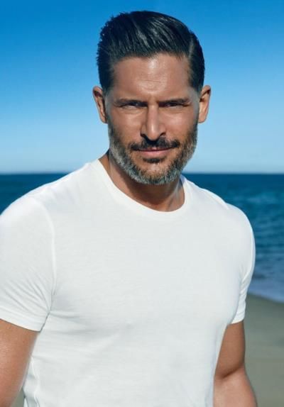 Joe Manganiello Open To True Blood Reunion, Seeks Werewolf Role