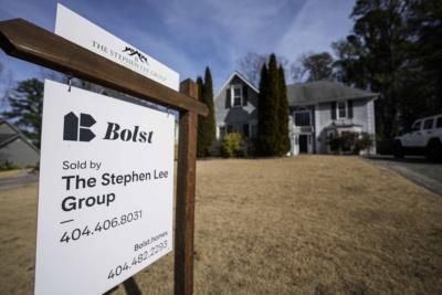 Existing Home Sales Rise In January, Boosting Housing Market