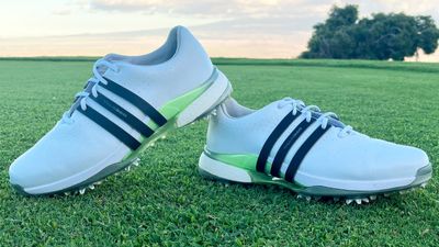 adidas Tour360 24 Golf Shoe Review