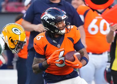 6 in-house free agents Broncos should re-sign in 2024