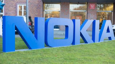 Nokia and Nvidia team up for AI-powered mobile networks