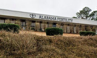 Second Alabama provider stops IVF care after court deems embryos ‘children’