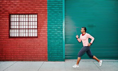 Two-thirds of women get harassed while running, England survey finds