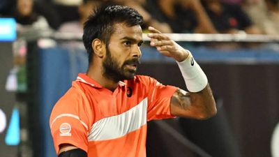 Niki Poonacha stuns top seed Sumit Nagal in Pune ATP Challenger
