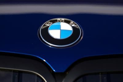 BMW To Recall 79,670 Vehicles In North America