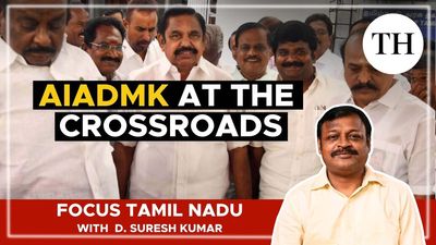 Watch | Lok Sabha polls: Why is the AIADMK in an uncomfortable position?