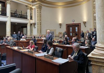 Kentucky Senate votes to give counties cremation option for indigents