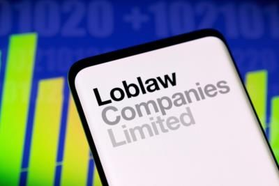 Loblaw Exceeds Profit Expectations With Strong Demand