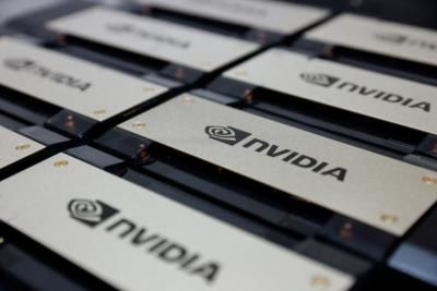 Nvidia Introduces New AI Chips For China Market