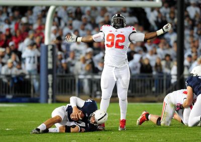 Former Ohio State D-lineman lands coaching gig at Cincinnati high school